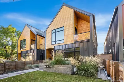 3307 N Humboldt Street, Denver, CO 80205 - Photo 1