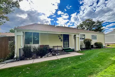 8762 Pierce Way #120, Arvada, CO 80003 - Photo 1