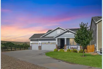 11889 Phoebe Street, Parker, CO 80134 - Photo 1