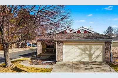 8040 E Dartmouth Avenue #16, Denver, CO 80231 - Photo 1