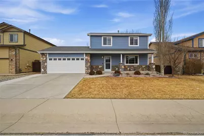 444 Frontier Lane, Johnstown, CO 80534 - Photo 1
