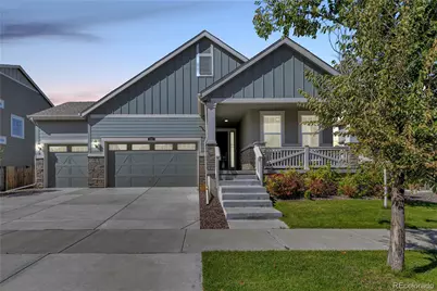 991 S De Gaulle Court, Aurora, CO 80018 - Photo 1