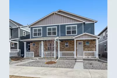 22292 E 7th Place, Aurora, CO 80018 - Photo 1