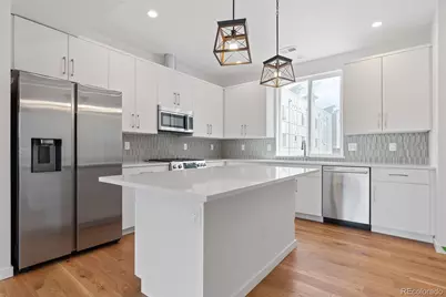 8711 E Hampden Avenue #21, Denver, CO 80231 - Photo 1