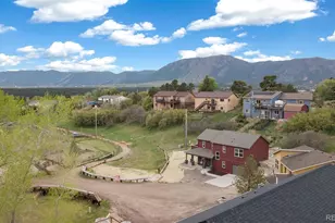 826 Meadow Ln, Palmer Lake, CO 80133 - Photo 1