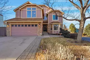 4319 W Sawmill Ct, Castle Rock, CO 80109 - Photo 1