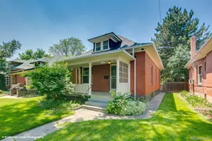 245 S Corona St, Denver, CO 80209 - Photo 1