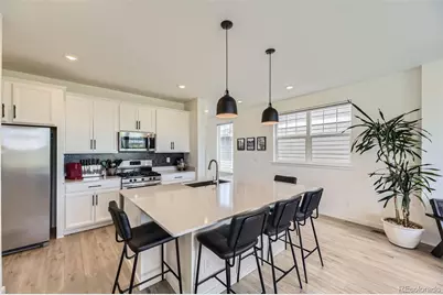 8982 Spaulding Street, Parker, CO 80134 - Photo 1