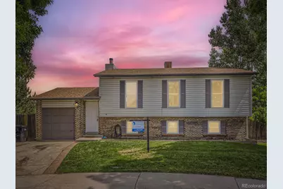 11062 Hudson Court, Thornton, CO 80233 - Photo 1