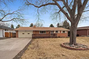 5005 W Lakeridge Rd, Denver, CO 80219 - Photo 1