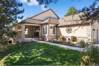 3228 Country Club Parkway, Castle Rock, CO 80108 - Photo 1