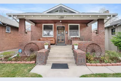 1136 Cook Street, Denver, CO 80206 - Photo 1