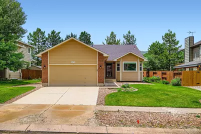 5570 Flag Way, Colorado Springs, CO 80919 - Photo 1
