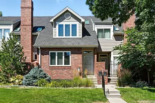 437 Garfield St, Denver, CO 80206 - Photo 1