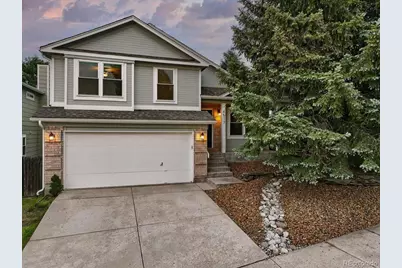 6517 Sproul Lane, Colorado Springs, CO 80918 - Photo 1