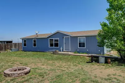 4925 County Road 83, Roggen, CO 80652 - Photo 1