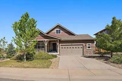 5437 S Granby Court, Aurora, CO 80015 - Photo 1