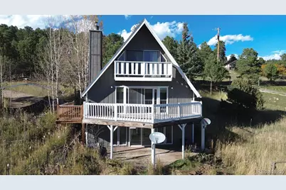 6476 High Drive, Morrison, CO 80465 - Photo 1