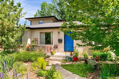 4590 Grove Street, Denver, CO 80211 - Photo 1