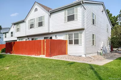 1366 Firefly Circle, Colorado Springs, CO 80916 - Photo 1