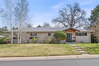 3696 S Hibiscus Way, Denver, CO 80237 - Photo 1