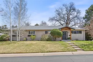 3696 S Hibiscus Way, Denver, CO 80237 - Photo 1