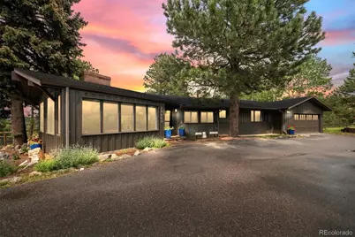 29663 Paint Brush Drive, Evergreen, CO 80439 - Photo 1