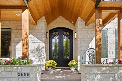 2600 S Adams Street, Denver, CO 80210 - Photo 1