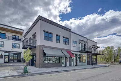 112 Old Stage Road #D, Salida, CO 81201 - Photo 1