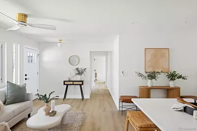 3215 N Steele Street, Denver, CO 80205 - Photo 3