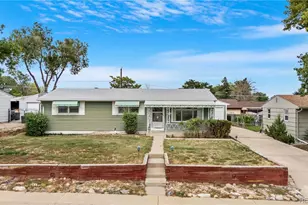 7380 Decatur St, Westminster, CO 80030 - Photo 1