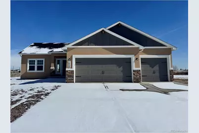 1450 N Platteville, Pueblo West, CO 81007 - Photo 1