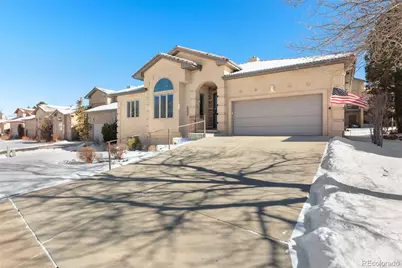 2795 Stonewall Heights, Colorado Springs, CO 80909 - Photo 1