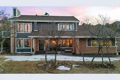 253 Chatham Drive, Colorado Springs, CO 80906 - Photo 1