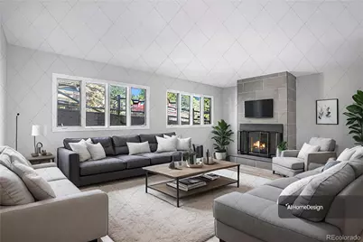 603 Aspen Avenue #C1, Estes Park, CO 80517 - Photo 1