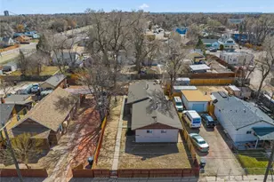 1112 W Mesa Ave, Pueblo, CO 81004 - Photo 1