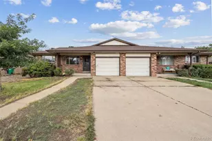 7265 & 7275 W Arkansas Ave, Denver, CO 80232 - Photo 1