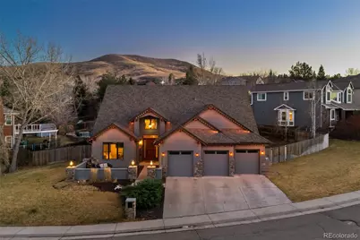 16626 W 2nd Avenue, Golden, CO 80401 - Photo 1