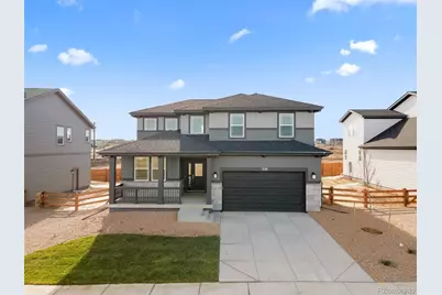 7130 E 152nd Avenue, Thornton, CO 80602 - Photo 1