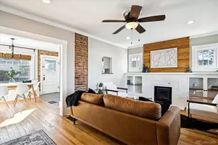122 E Louisiana Ave, Denver, CO 80210 - Photo 1