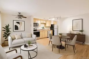 155 S Pennsylvania St, Denver, CO 80209 - Photo 1