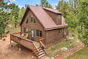 75 Grosbeak Circle, Divide, CO 80814 - Photo 1
