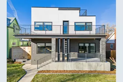 4233 N Vallejo Street, Denver, CO 80211 - Photo 1