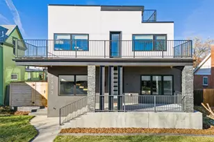 4233 N Vallejo St, Denver, CO 80211 - Photo 1