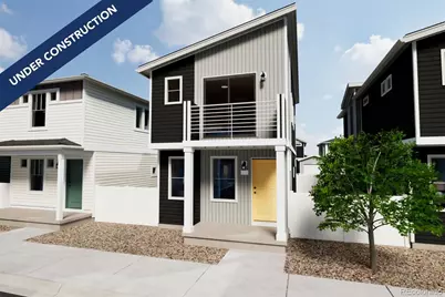 12921 E 103rd Place, Commerce City, CO 80022 - Photo 1