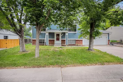 4678 S Lewiston Way, Aurora, CO 80015 - Photo 1