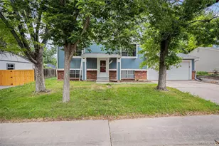 4678 S Lewiston Way, Aurora, CO 80015 - Photo 1