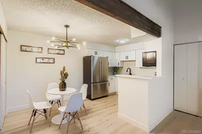 10251 W 44th Avenue #4-203, Wheat Ridge, CO 80033 - Photo 1