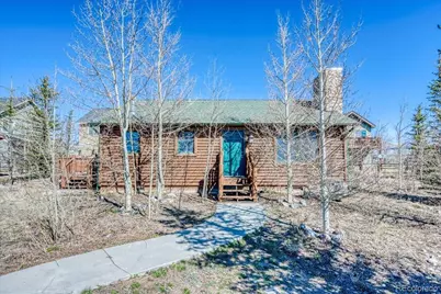 23 Fuller Drive #B, Fairplay, CO 80440 - Photo 1