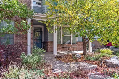 1160 S Sherman Street, Denver, CO 80210 - Photo 1